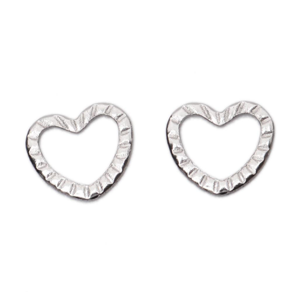 Immagine di 304 Acciaio Inossidabile Gioielli Oceanici Charms Delfino Tono Argento 19mm x 14mm, 10 Pz
