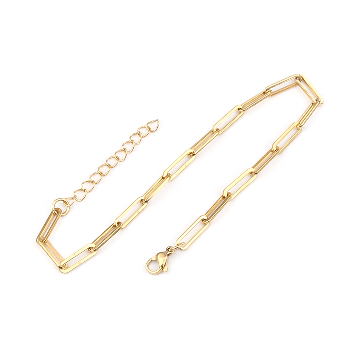 Picture of Stainless Steel Bracelets Multicolor