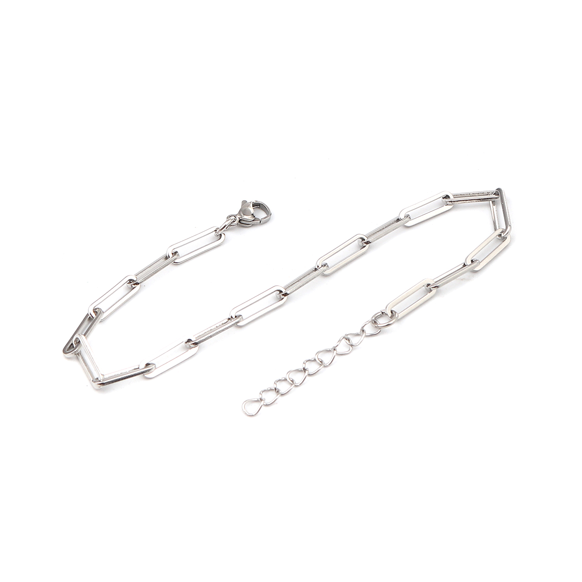 Picture of Stainless Steel Bracelets Multicolor