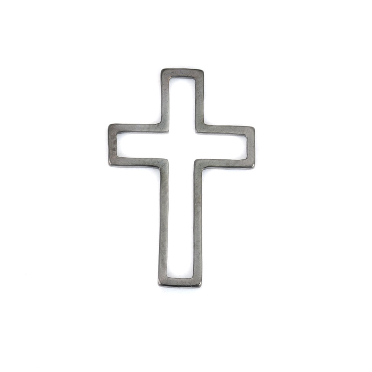 Picture of Stainless Steel Frame Connectors Cross Hollow