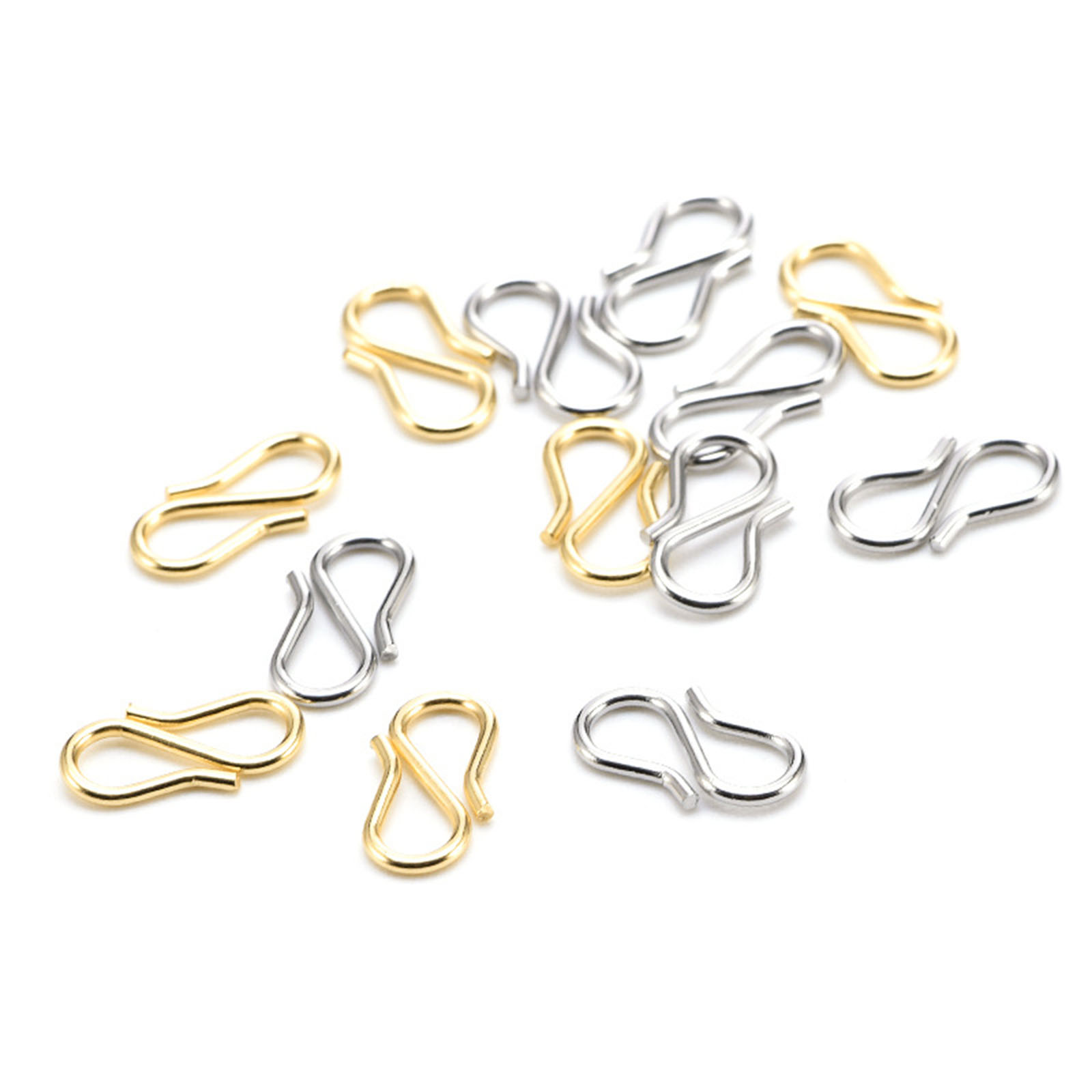 Picture of Stainless Steel Clasps