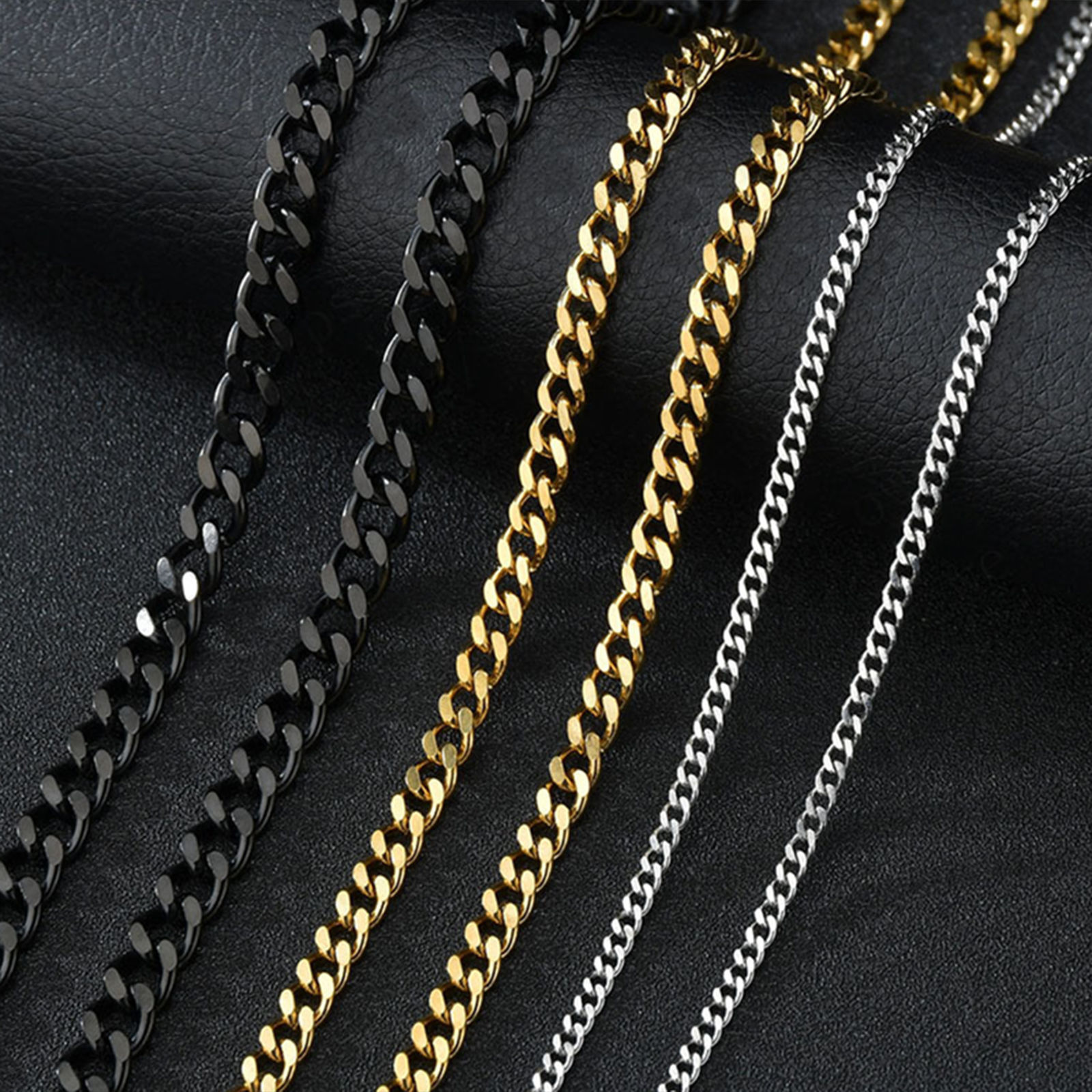 Picture of Stainless Steel Necklace