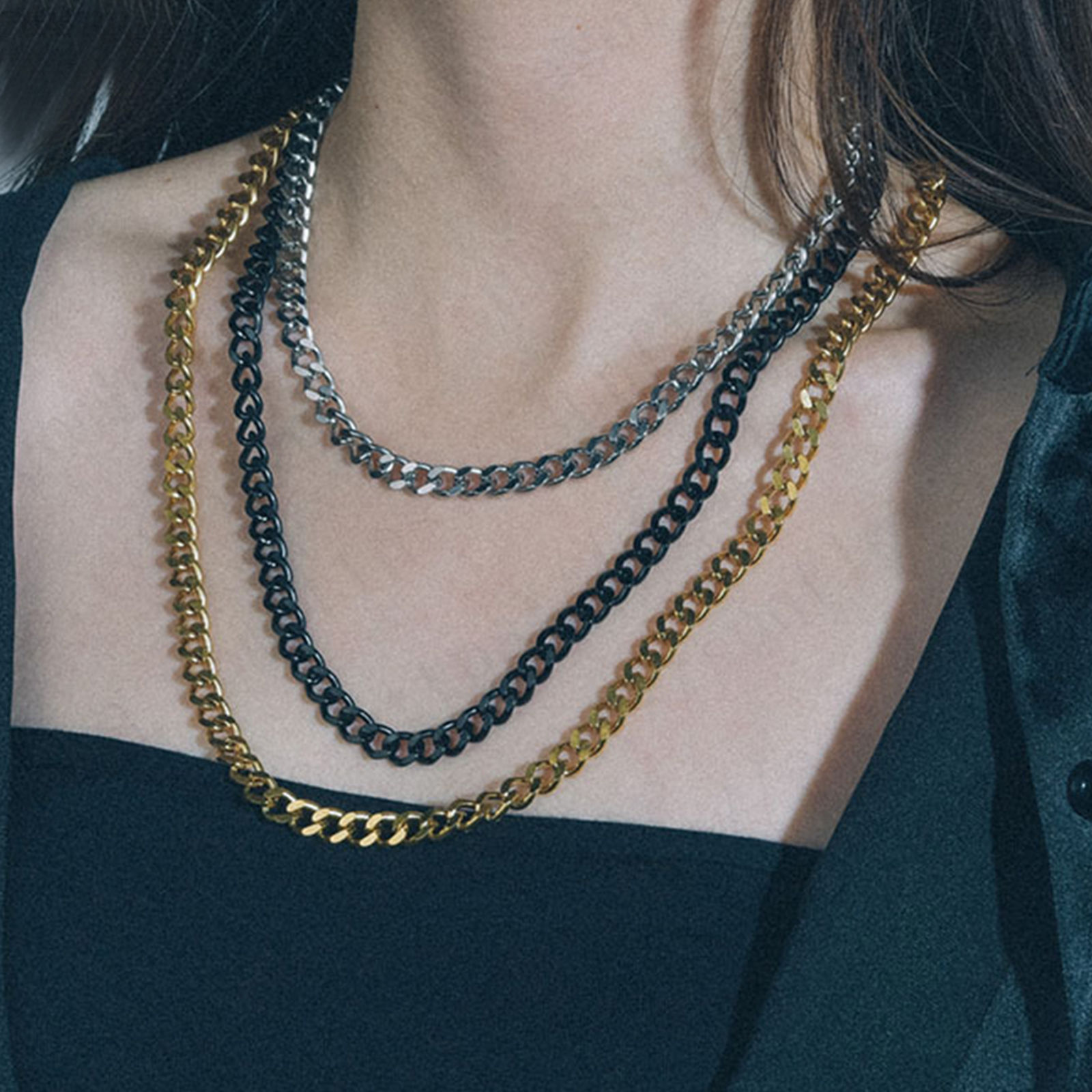 Picture of Stainless Steel Necklace