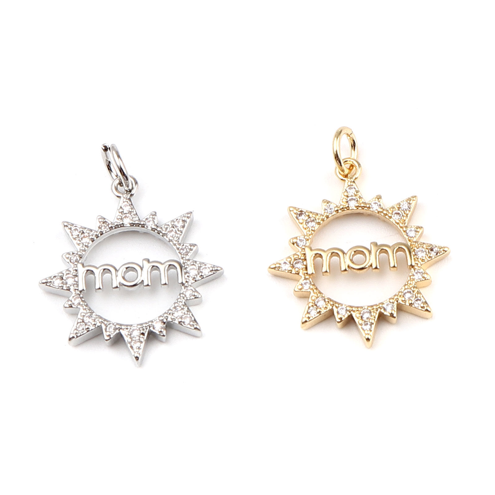 Picture of Brass Charms