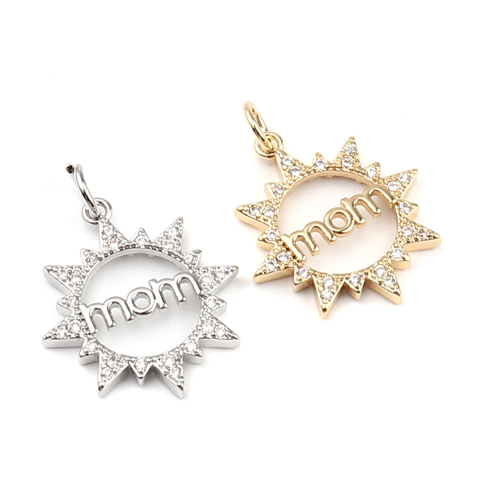 Picture of Brass Charms