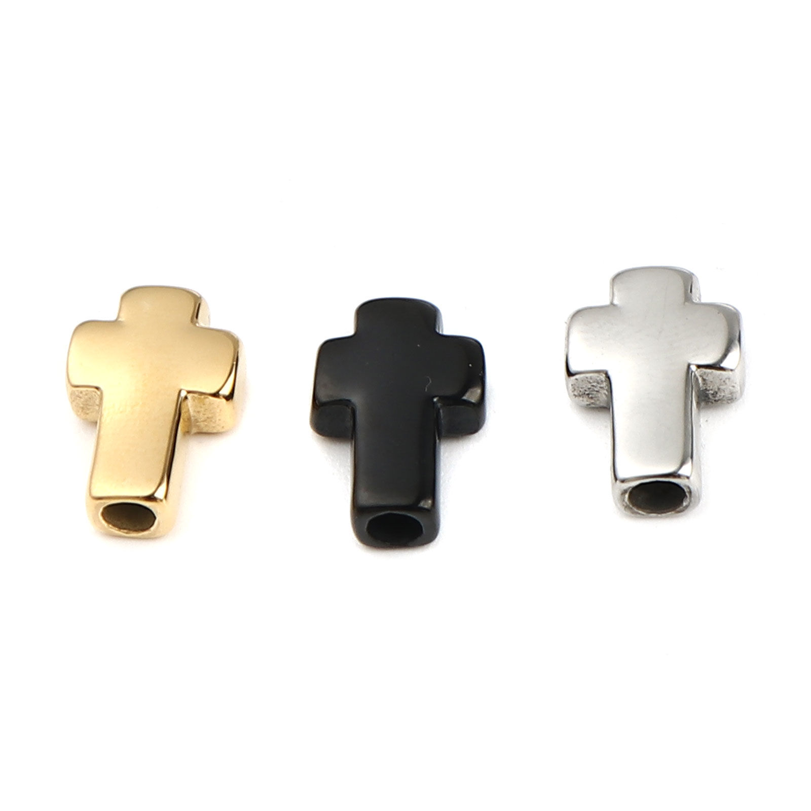 Picture of Stainless Steel Beads 1 Piece