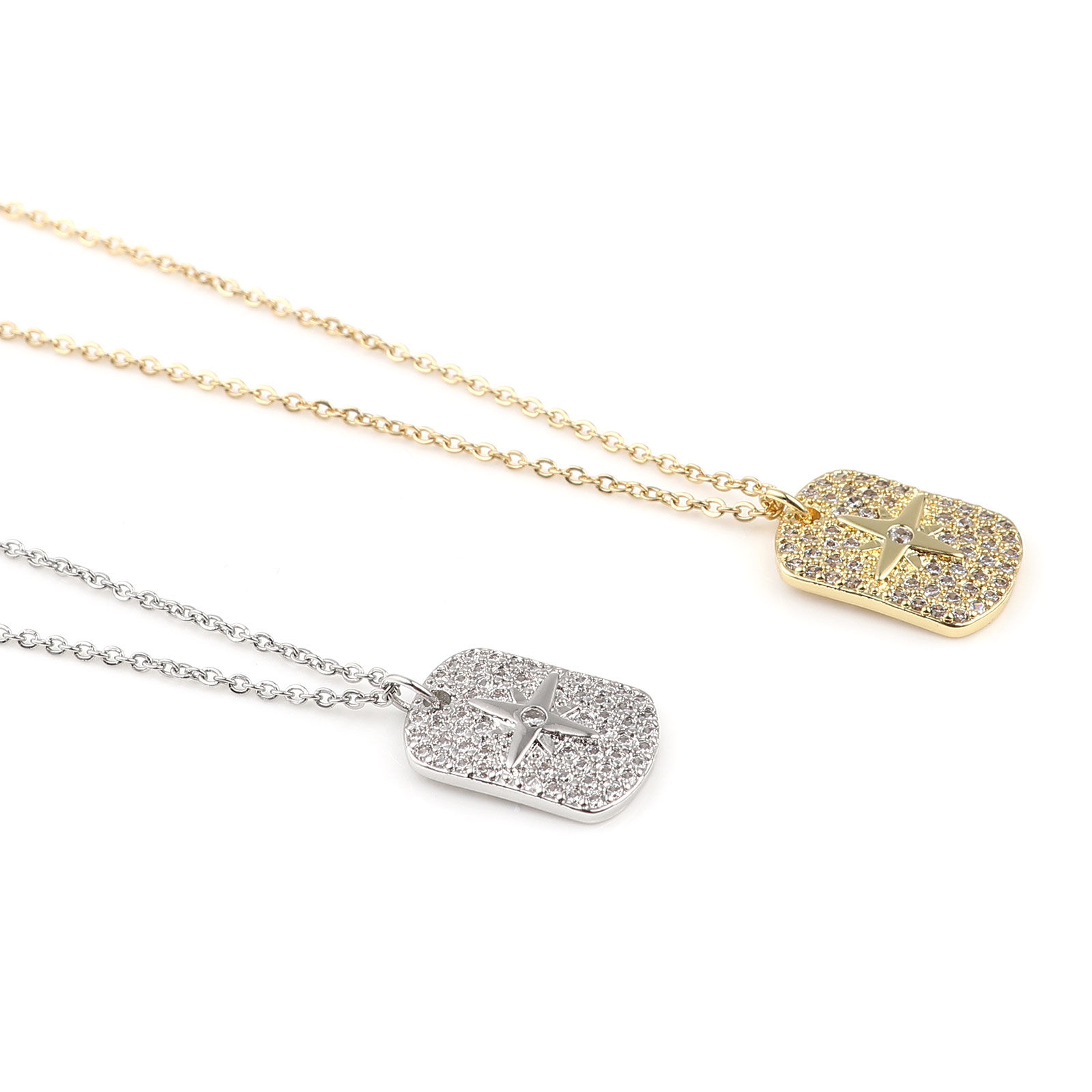 Picture of Stainless Steel Necklace 1 Piece