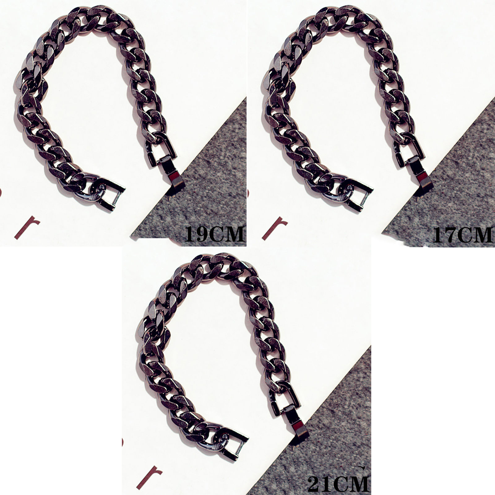 Picture of Stainless Steel Bracelets Multicolor 1 Piece