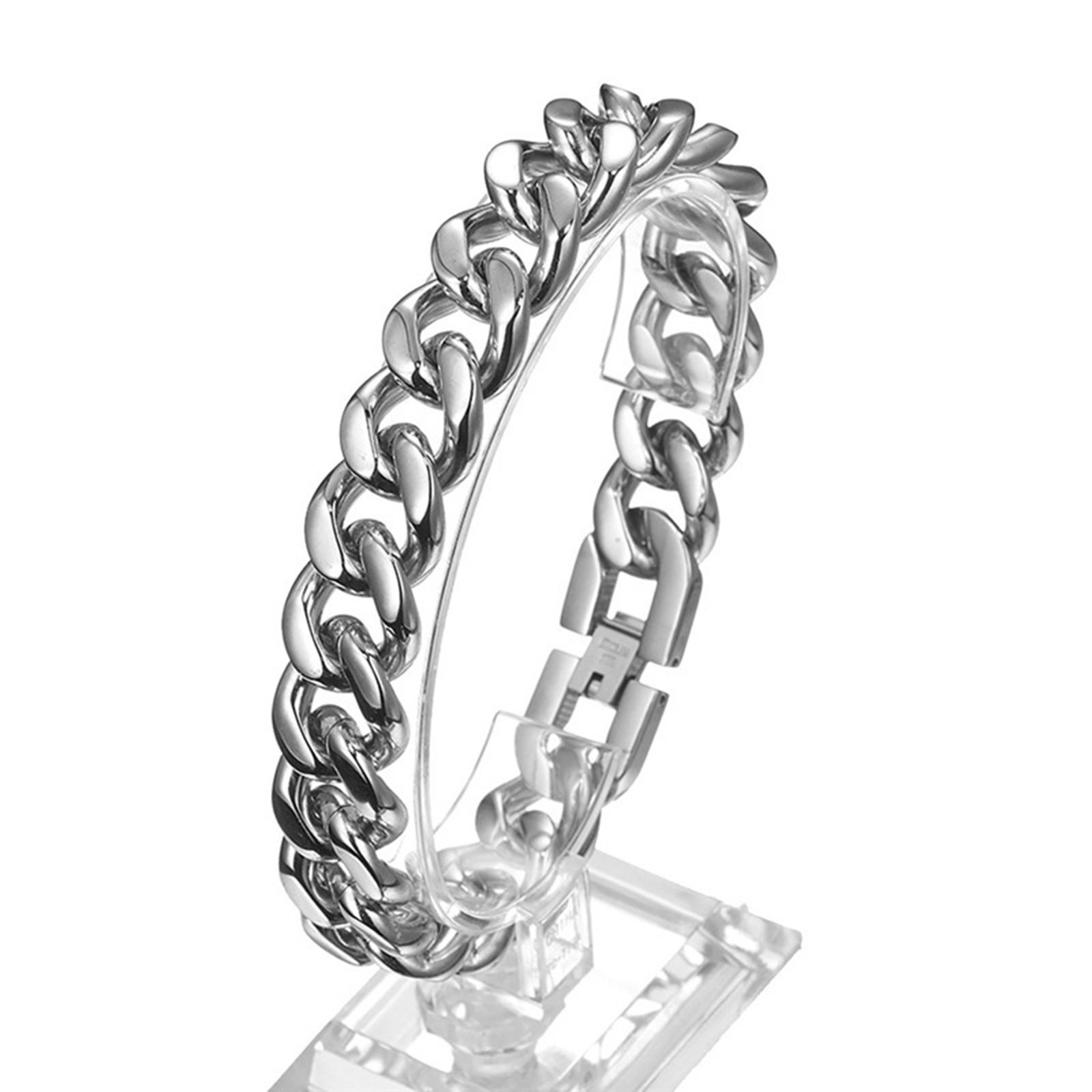 Picture of Stainless Steel Bracelets Multicolor 1 Piece