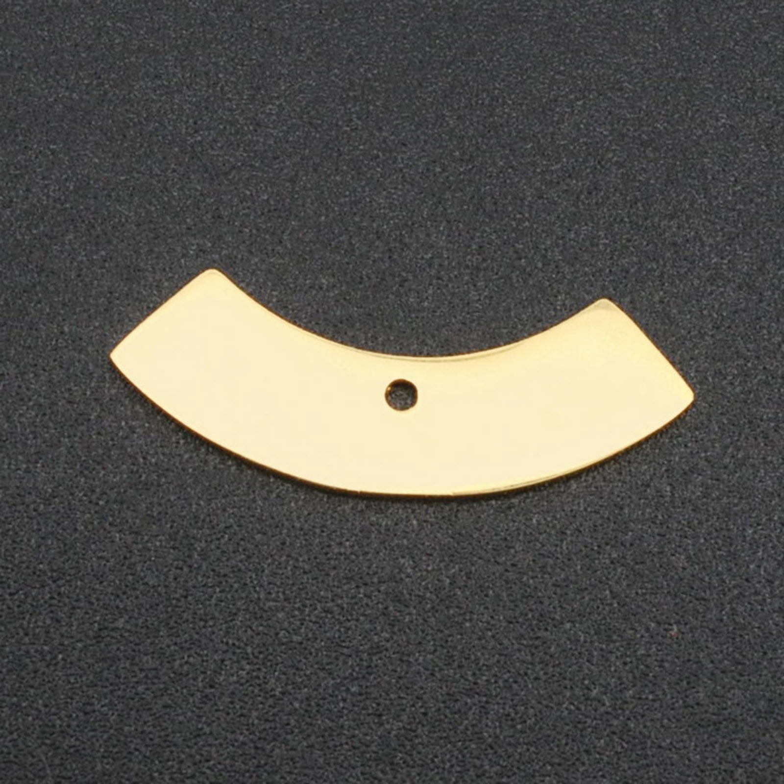 Picture of Stainless Steel Charms Gold Plated 1 Piece