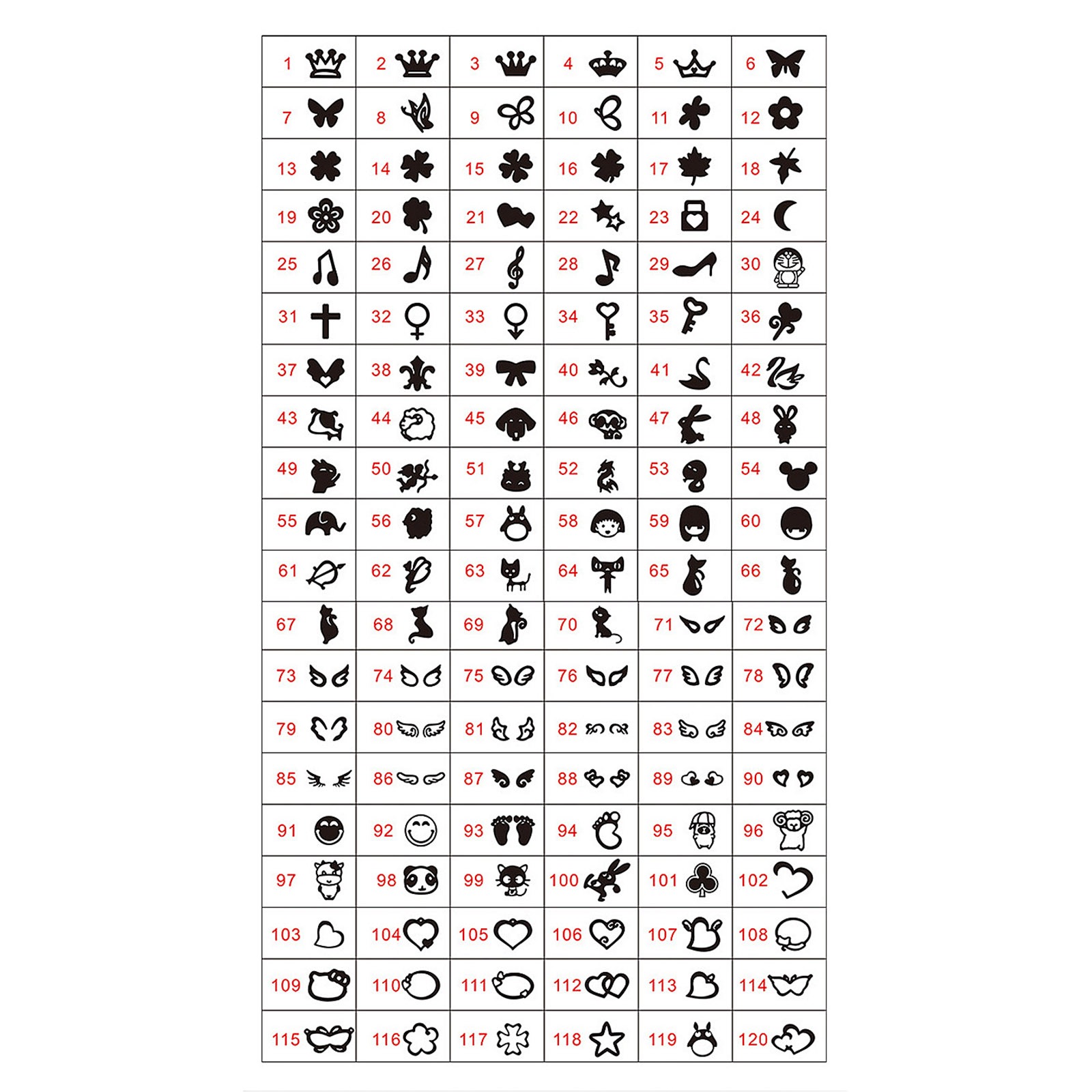 Изображение Customized Fashion Stainless Steel Name Earrings Personalized Letter Pendant, 1 Pair