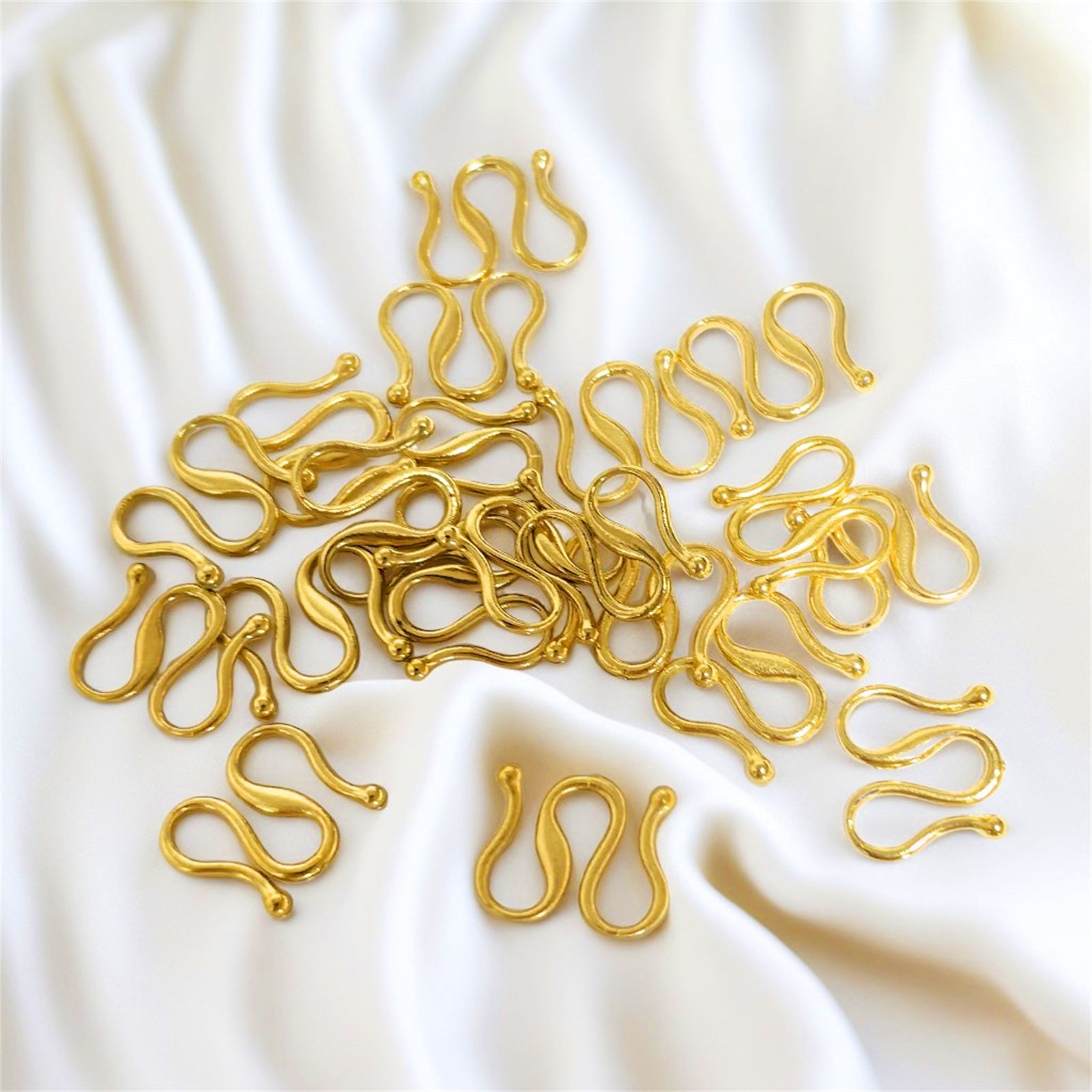 Picture of 304 Stainless Steel Connectors Clasp