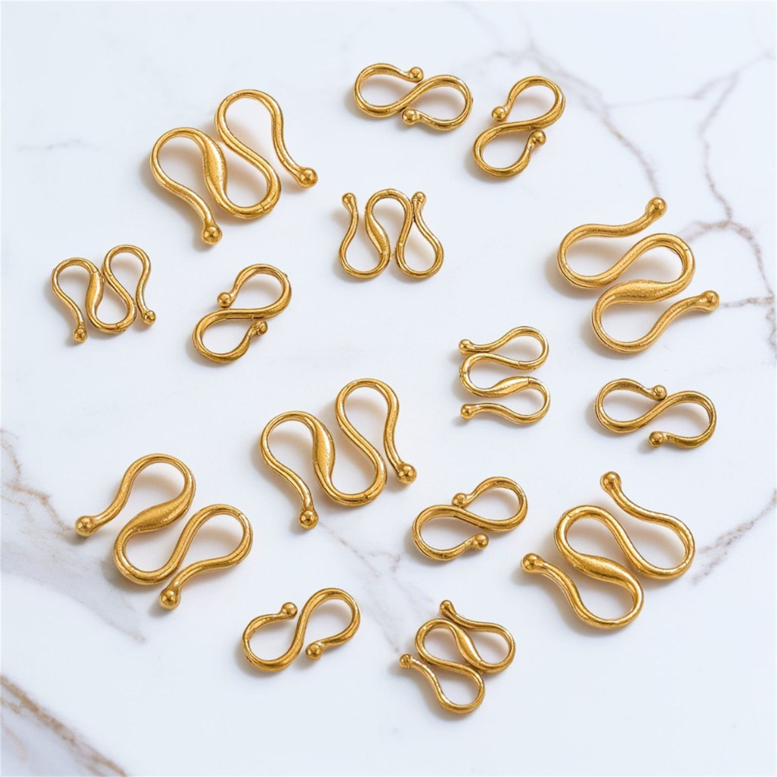 Picture of 304 Stainless Steel Connectors Clasp
