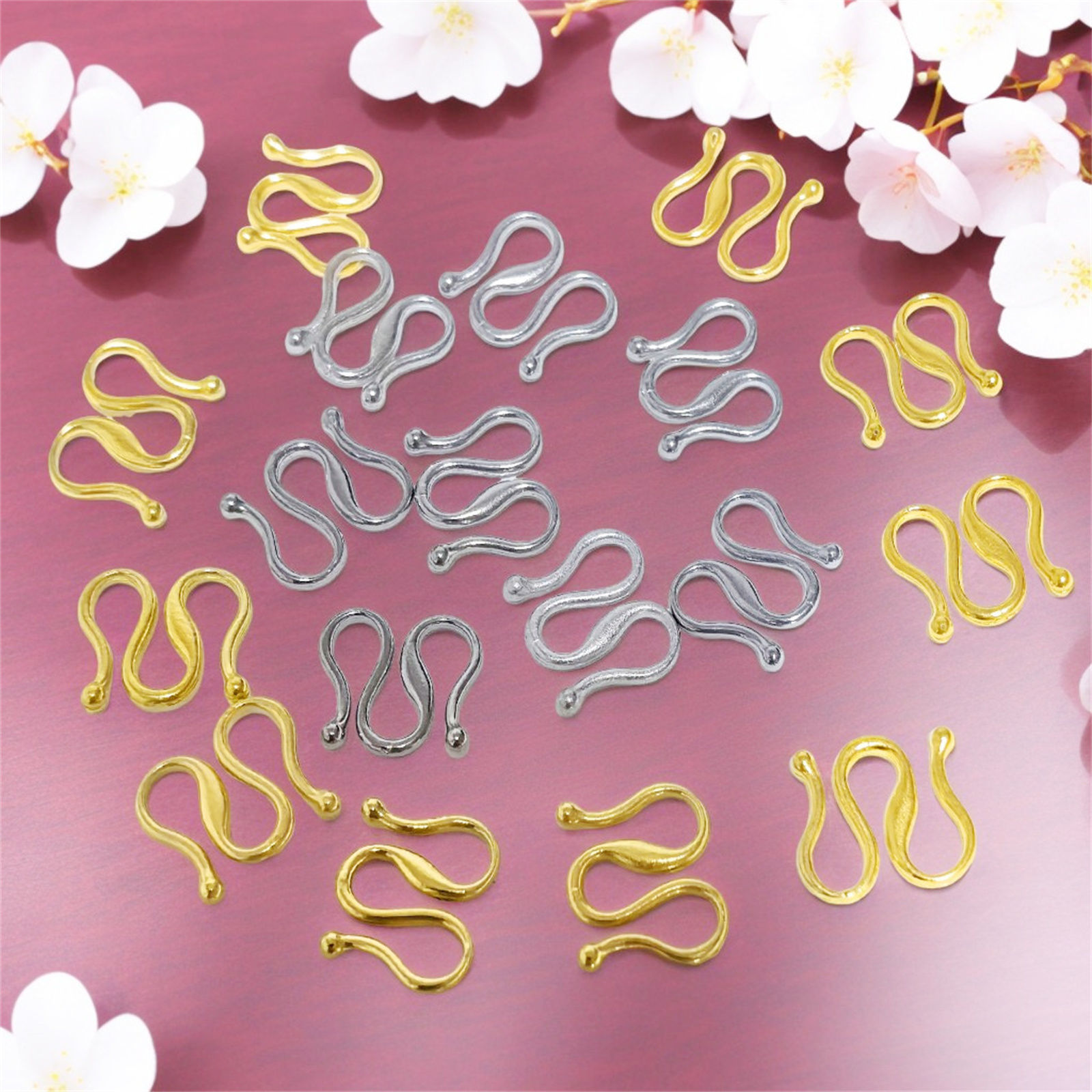 Picture of 304 Stainless Steel Connectors Clasp