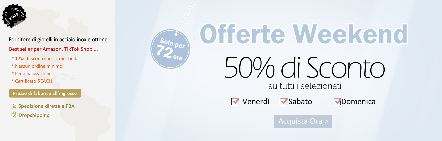 Wochenende Deals