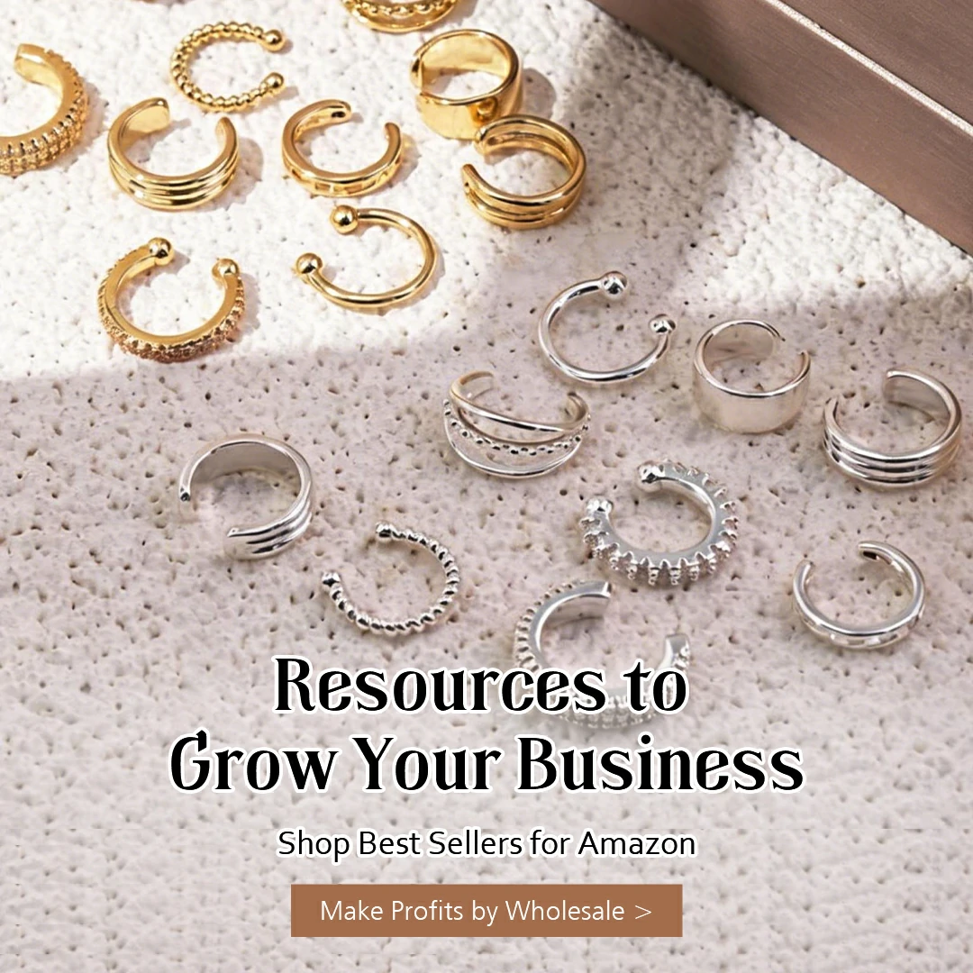 Procurement for Amazon Best Sellers
