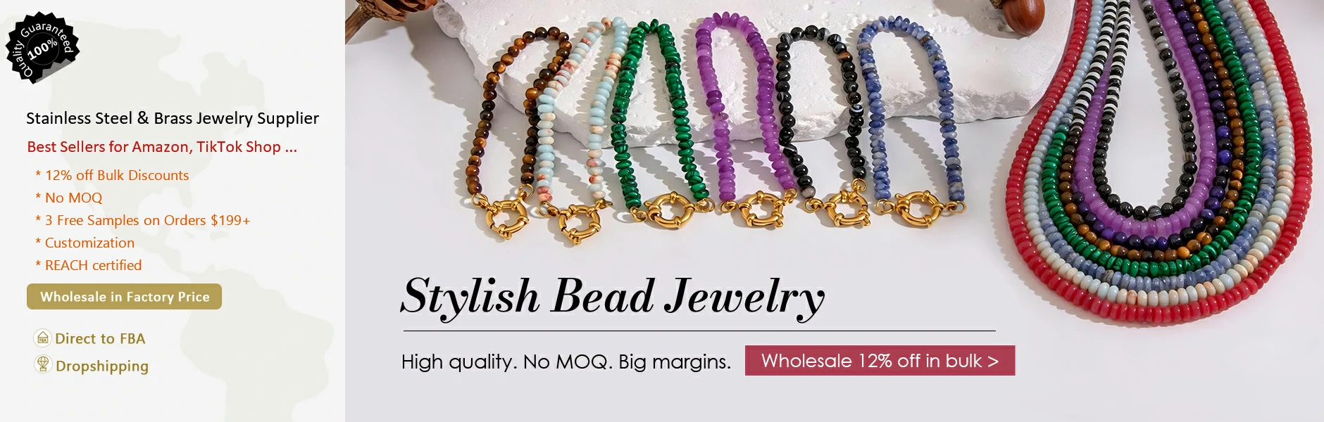 Bead Jewelry