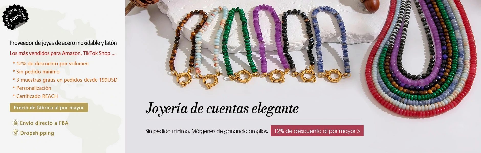 Bead Jewelry