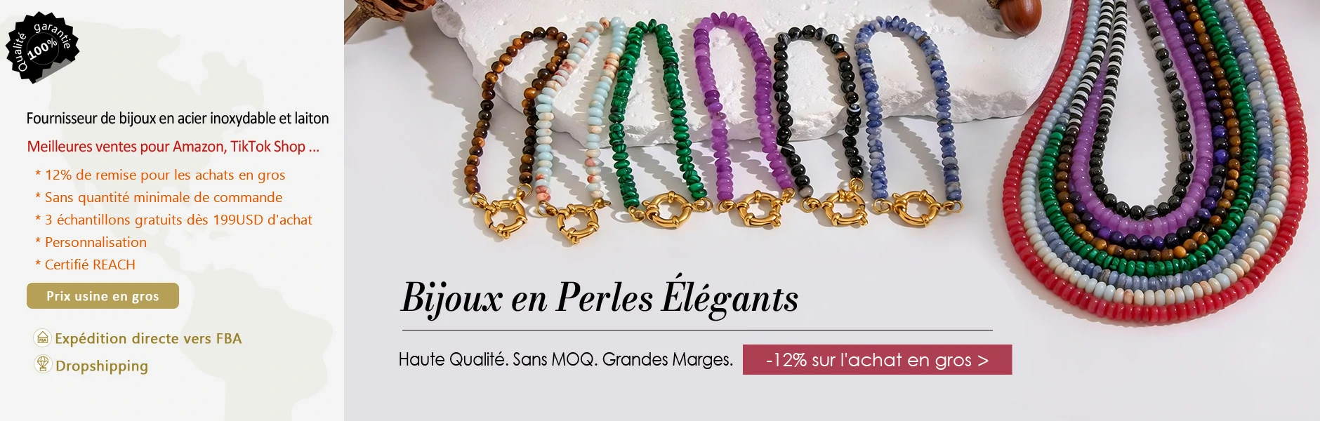 Bead Jewelry