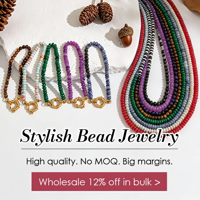 Bead Jewelry
