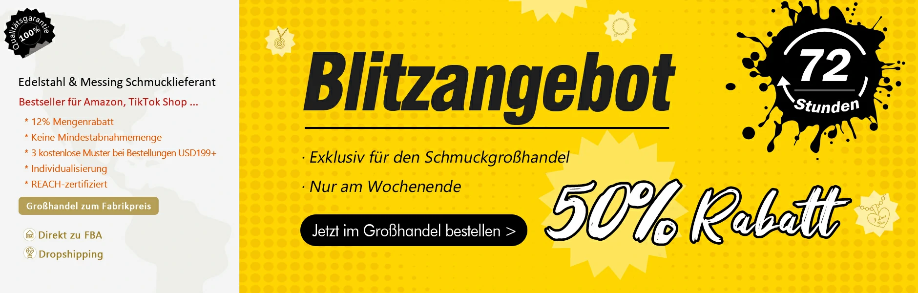 Wochenende Deals