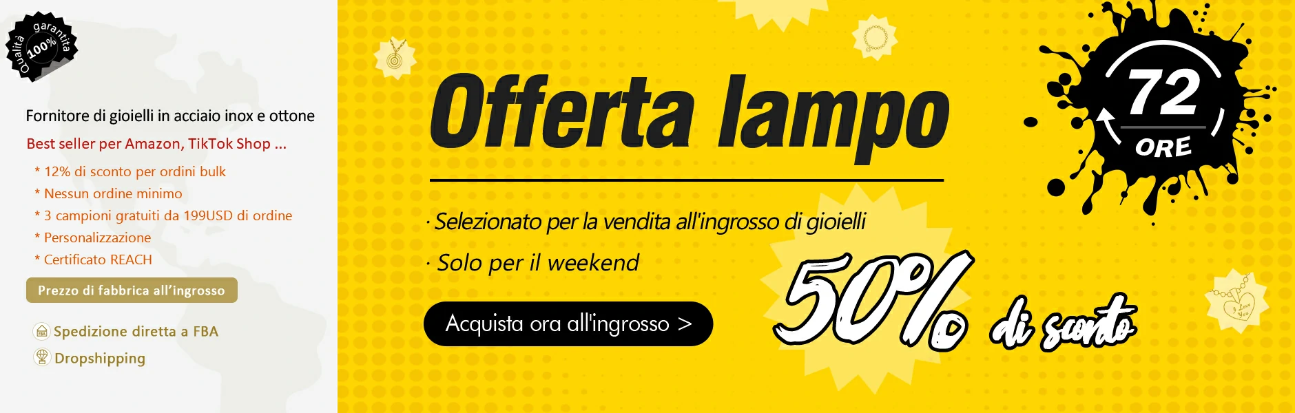 Wochenende Deals