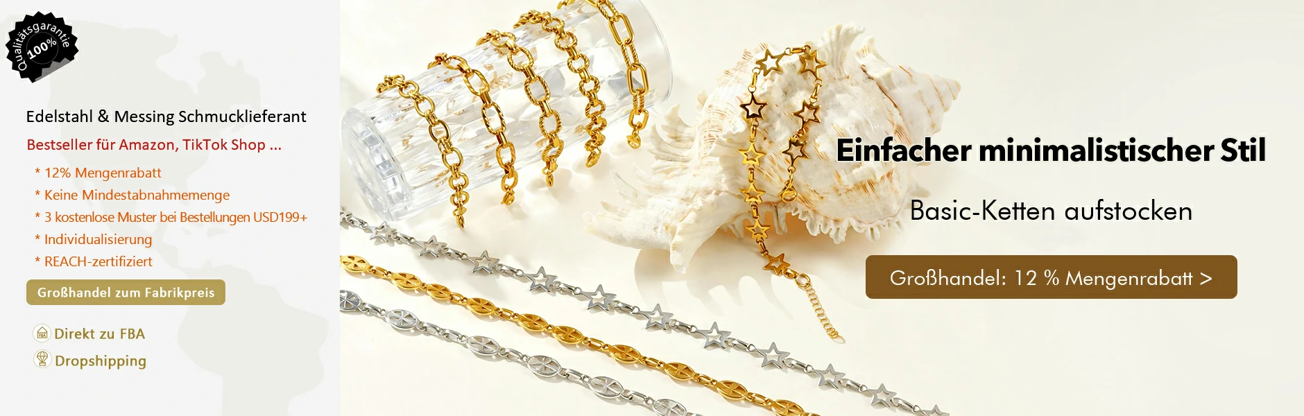 Basic Chains