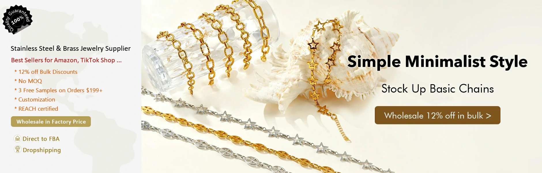 Basic Chains
