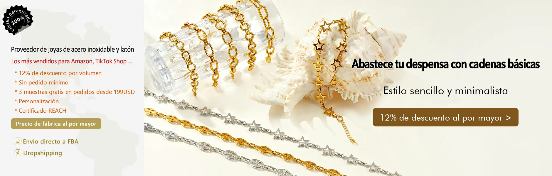 Basic Chains