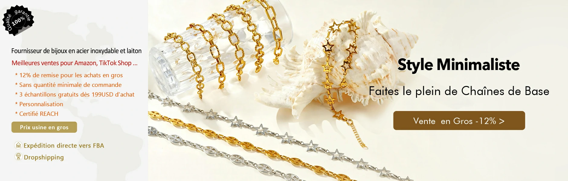Basic Chains