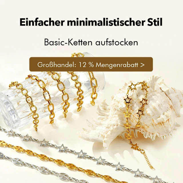 Basic Chains