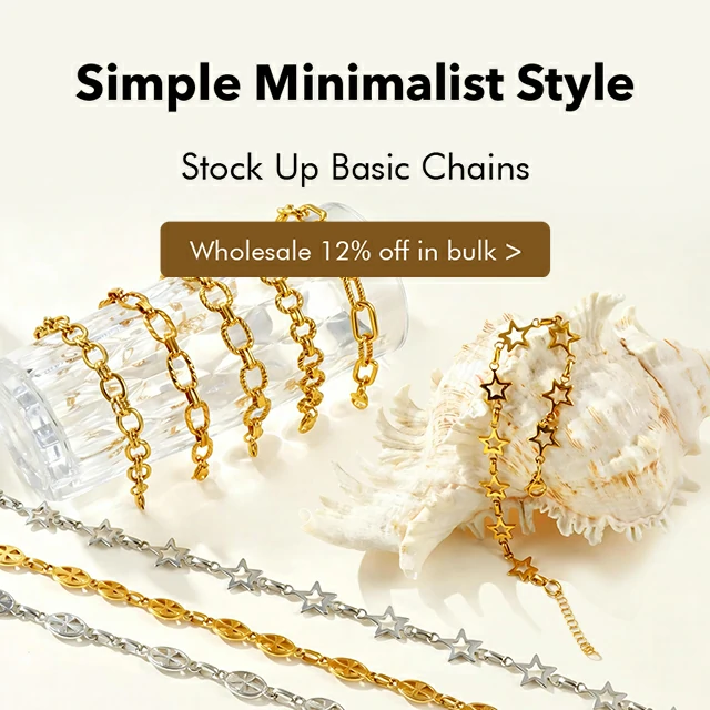 Basic Chains