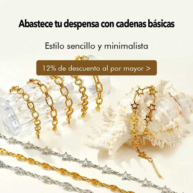 Basic Chains