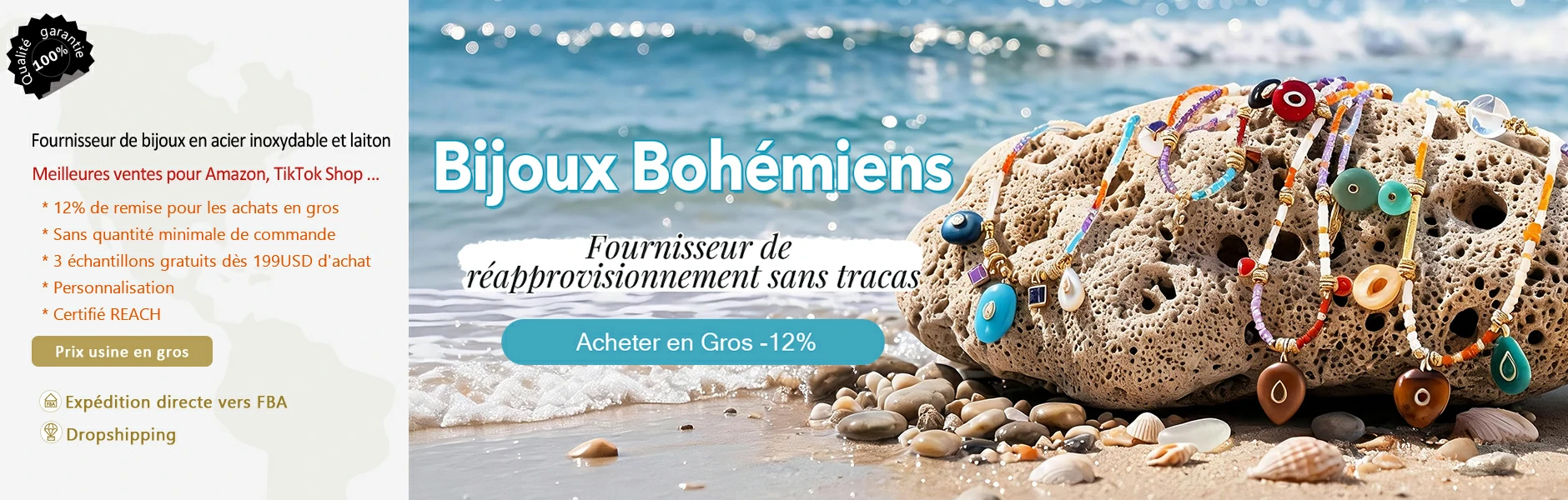 Bohemian Jewelry