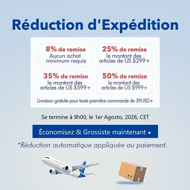 Shipping Discount