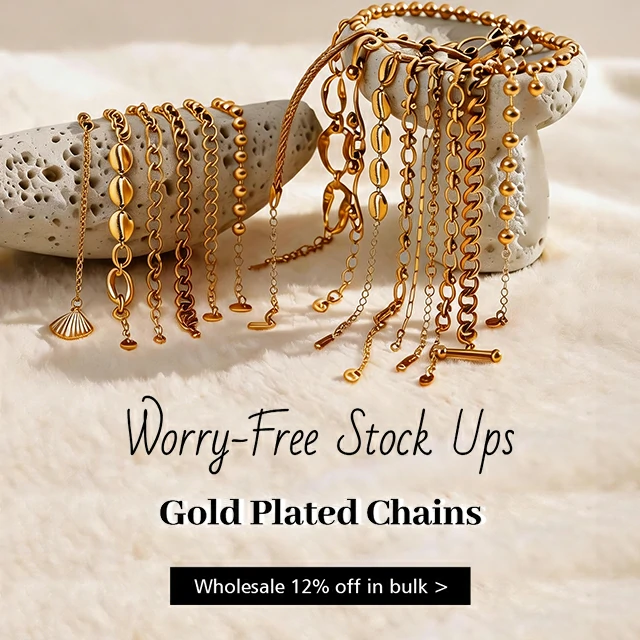 8Seasons: Stainless Steel Jewelry Wholesale