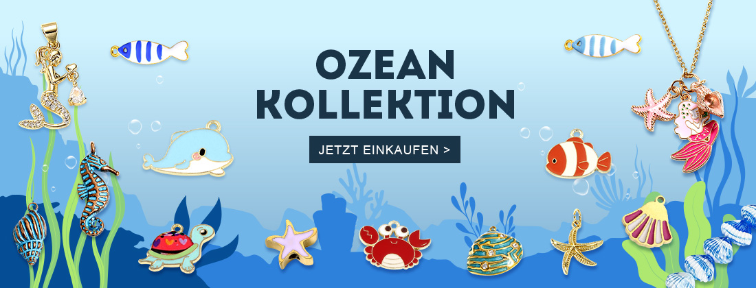Ocean Collection