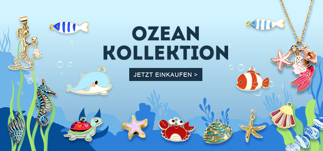 Ocean Collection