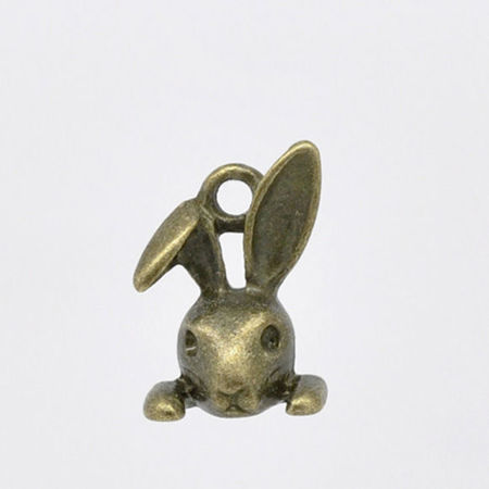 Picture for category Easter Charms Findings