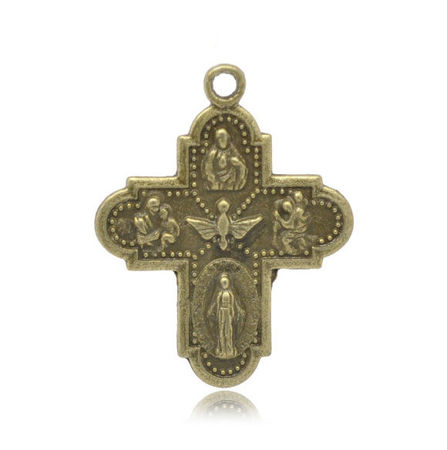 Picture for category Religious Charms Findings