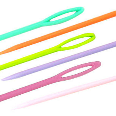 Picture for category Acrylic Knitting Needles