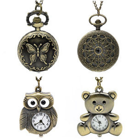 Picture for category Pocket Watches