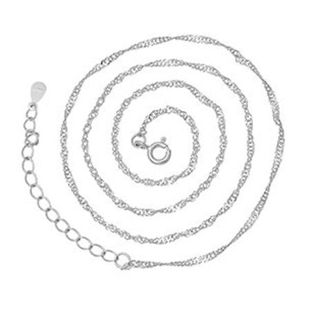 Bild für Kategorie Kette Halskette