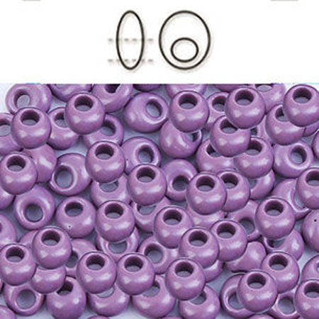 Picture for category Short Magatama Beads