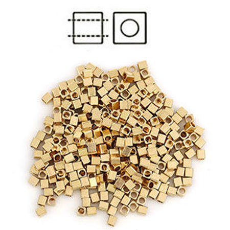 Picture for category Square Beads