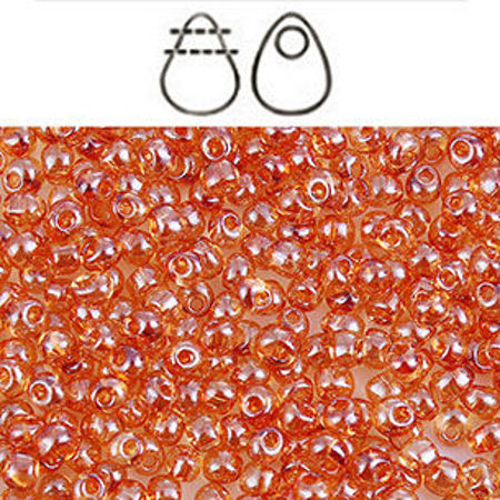 Bild für Kategorie Fringe Rocailles Perlen