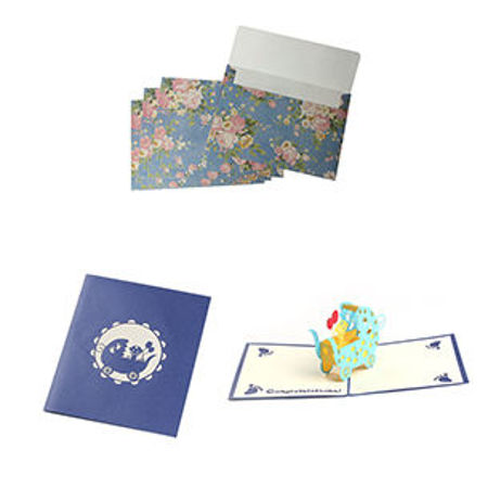 Picture for category Envelopes & Greeting Cards
