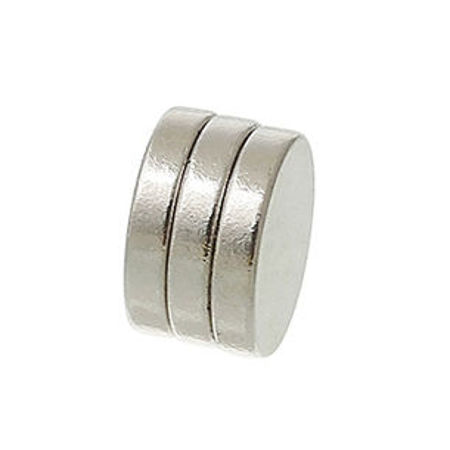 Picture for category Neodymium Magnets