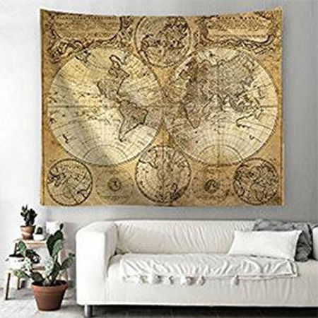 Picture for category Wall Tapestry