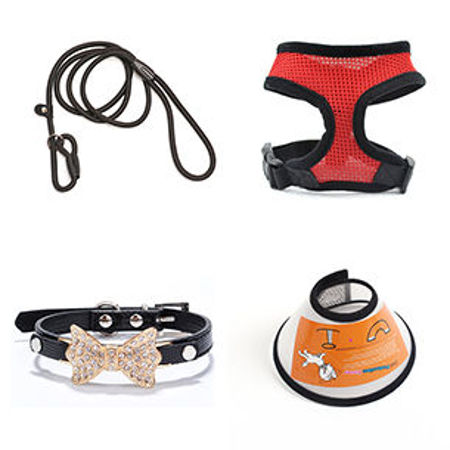 Picture for category Leashes & Collars & Protection